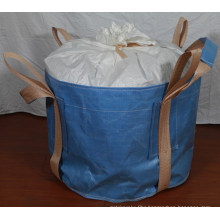 Circular PP Woven Big Bulk Bag